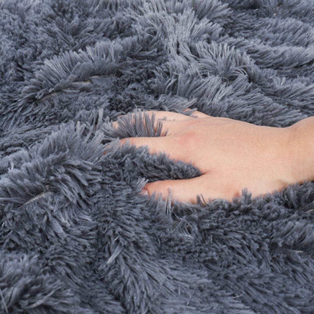 MrFluffyFriend - Couverture Pour Animaux