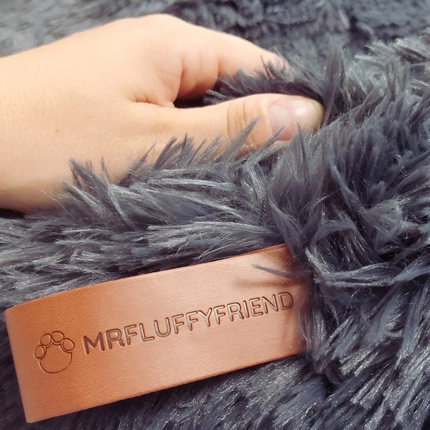 MrFluffyFriend - Les Meilleurs Lits Anti-Anxiété Pour Chiens