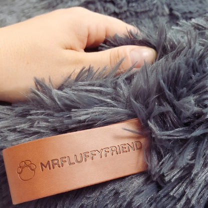 MrFluffyFriend - Les Meilleurs Lits Anti-Anxiété Pour Chiens