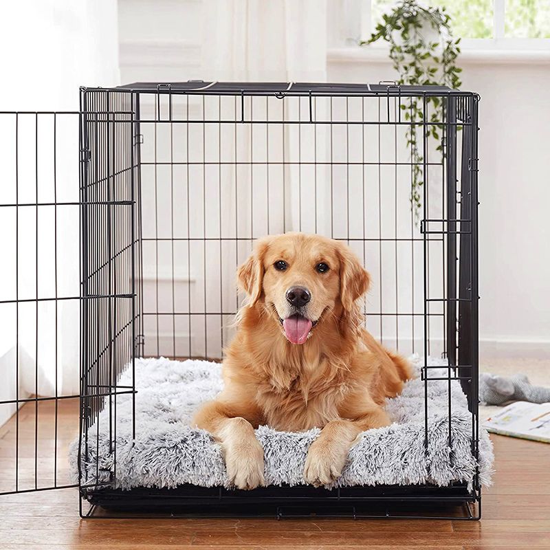 Oreiller Orthopédique Pour Chien MrFluffyFriend